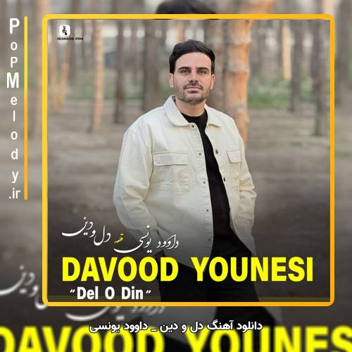 دانلود آهنگ داوود یونسی دل و دین